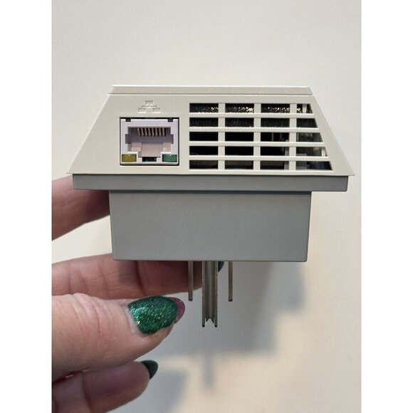 NETGEAR EX6400v2 WiFi Range Extender Tested. Working. 1 Owner - Picture 3 of 4